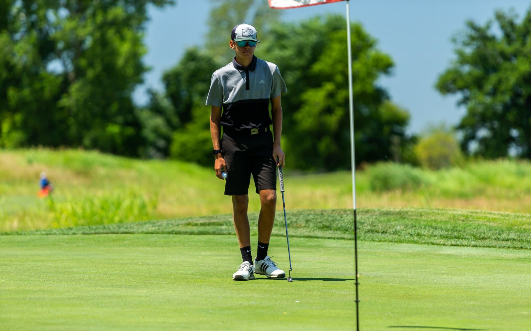Gateway PGA Junior Tour two-day tournament